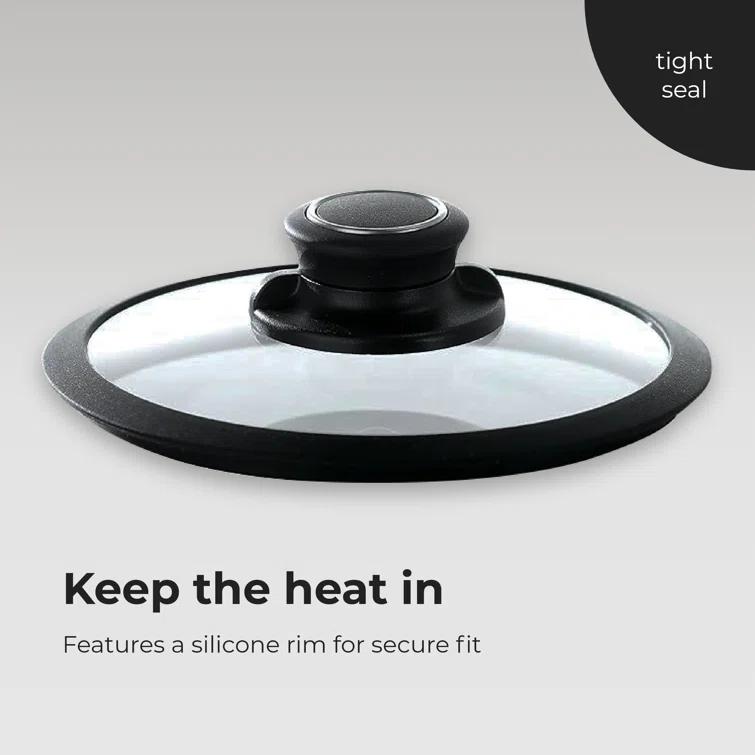 Frieling Frieling Universal Tempered Glass Lids