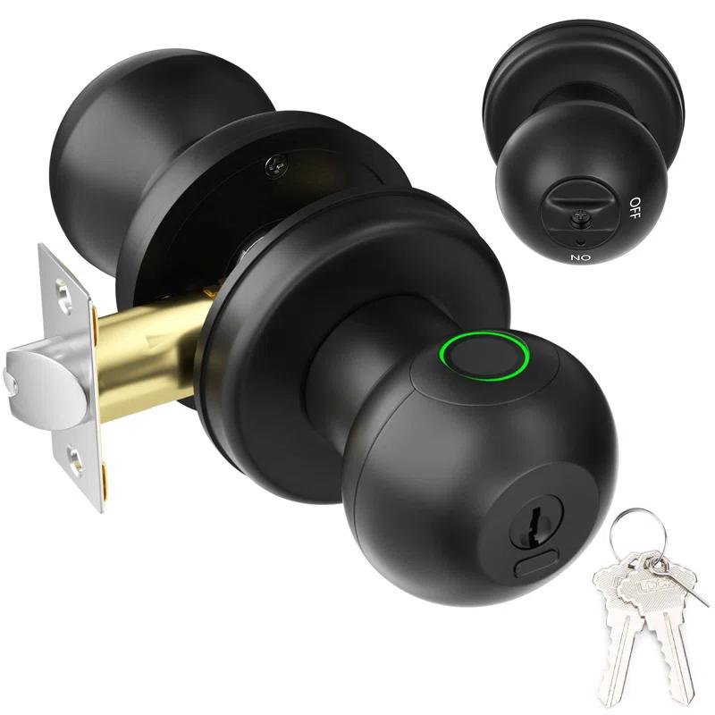 Fitnate Biometric Door Lock