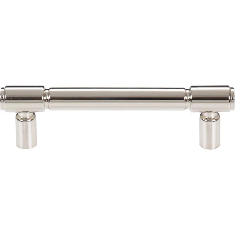 Top Knobs Clarence Bar pull