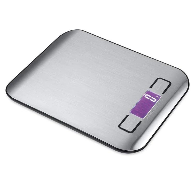 ColourTree Digital Gram Food Scale 500g 0.01g High Precision Kitchen Scale Multifunctional