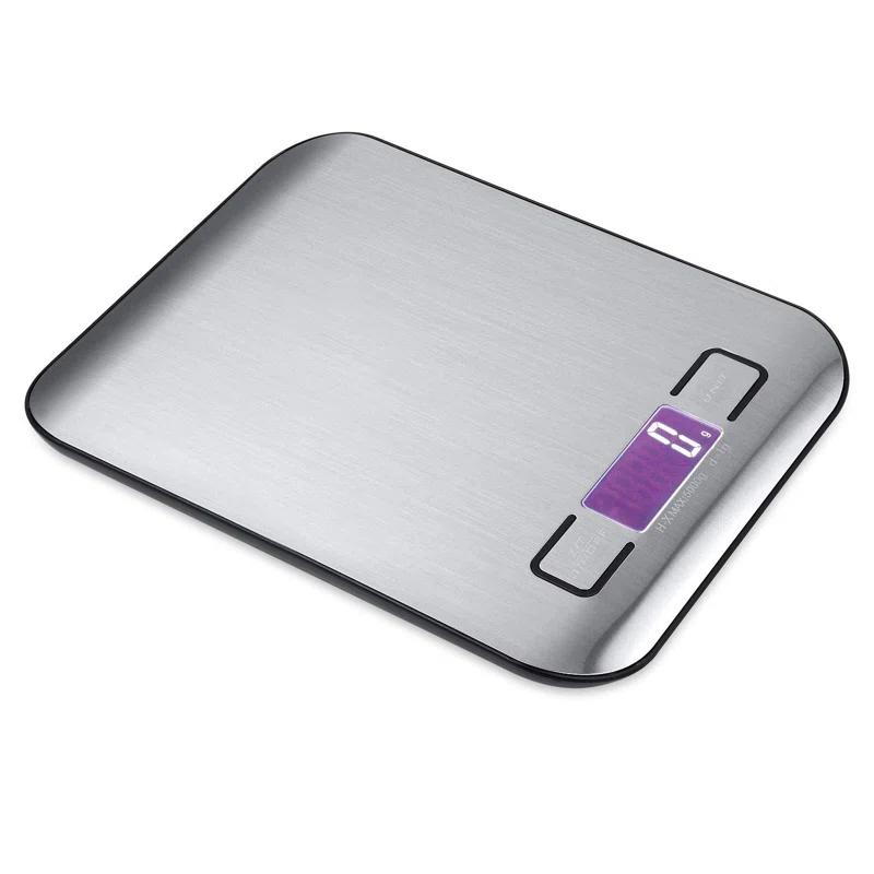 ColourTree Digital Gram Food Scale 500g 0.01g High Precision Kitchen Scale Multifunctional