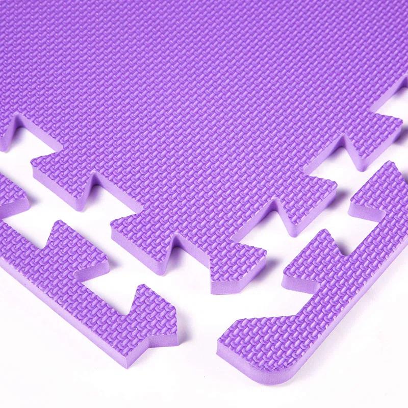FlooringInc FlooringInc Interlocking Foam Playmat (24 Tiles) (Set of 24)