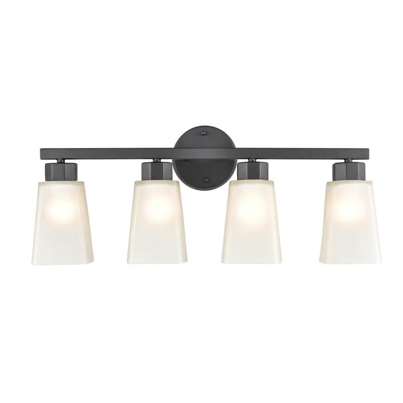 Latitude Run® 4 - Light Vanity Light