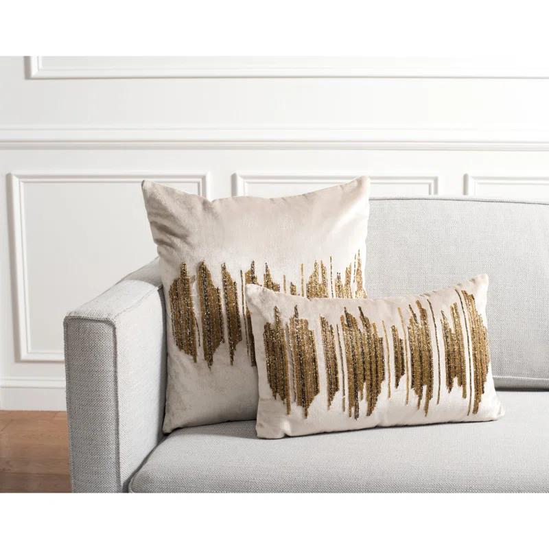 Safavieh Throw Pillow