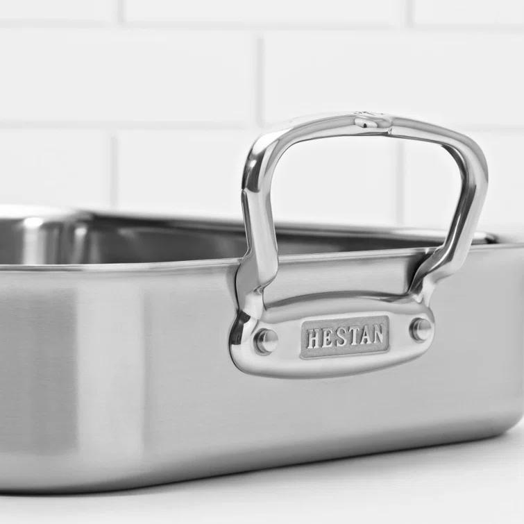 Hestan Provisions Large 16.5" Roaster