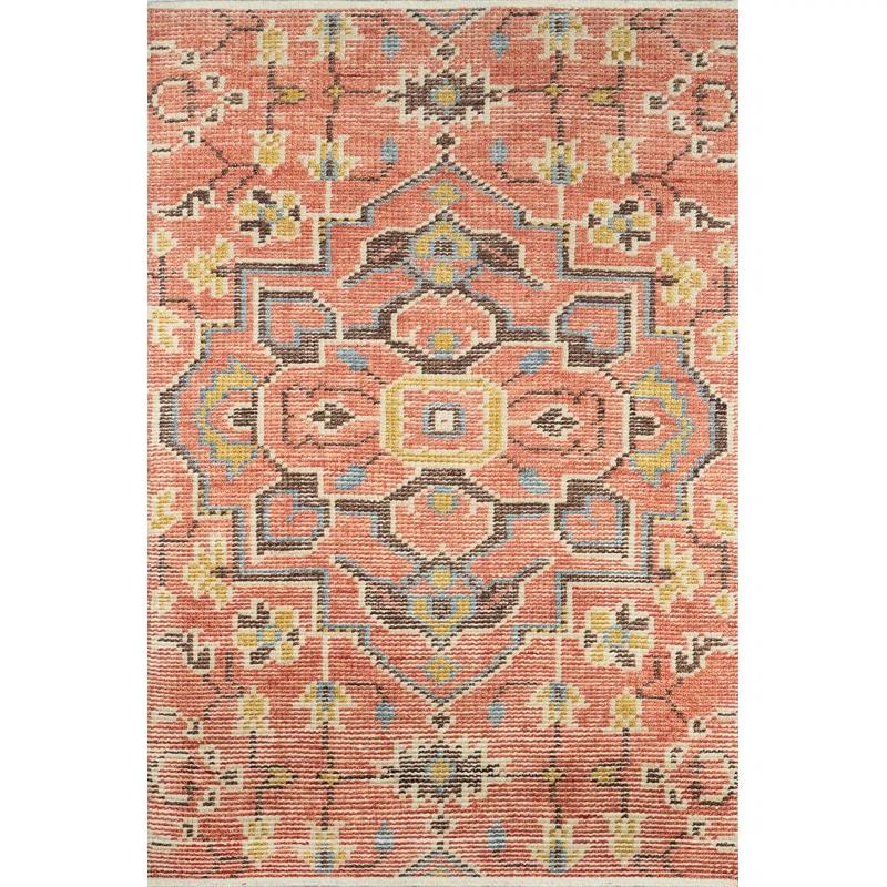 Reese Wool Rug
