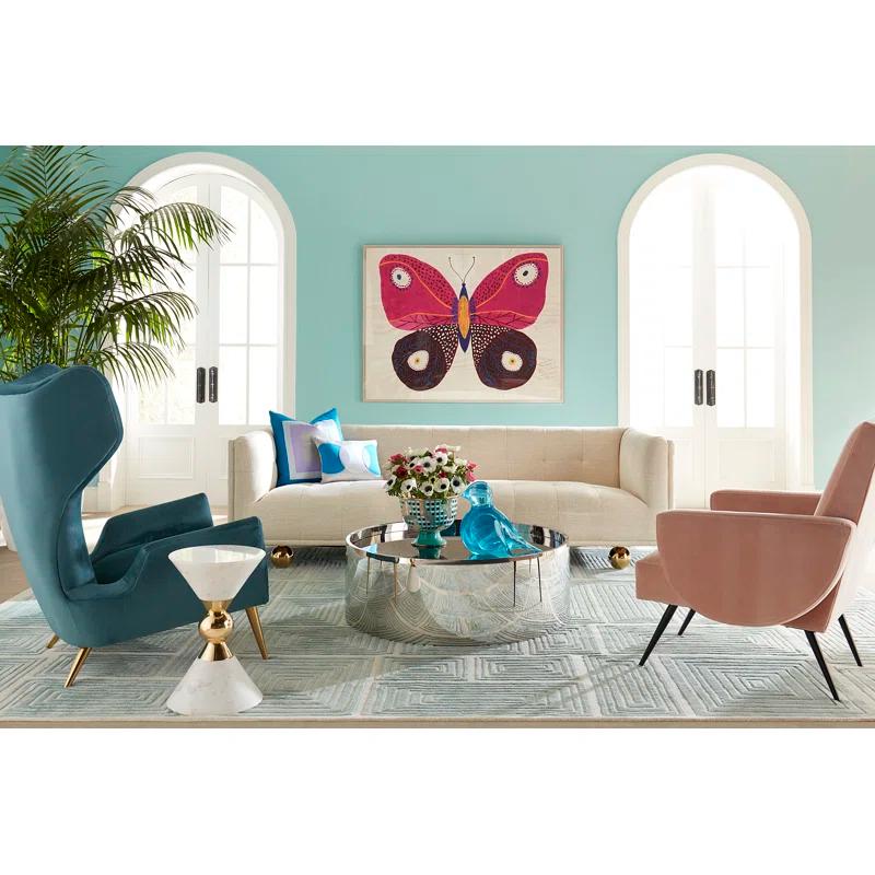Jonathan Adler Canaan Accent Table