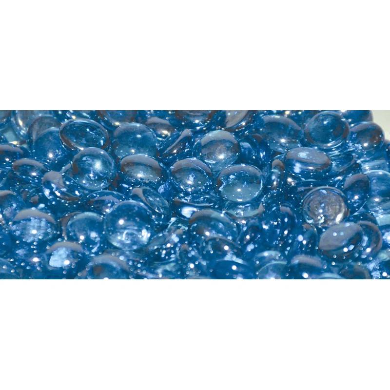 American Fireglass Fire Glass