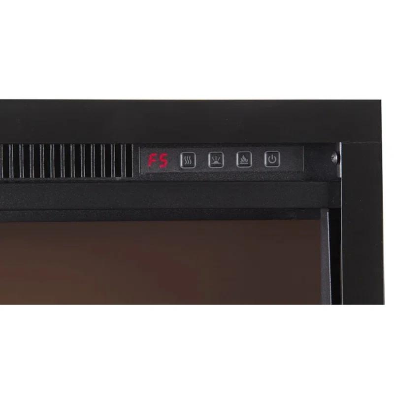 Touchstone Sideline Elite Smart Electric Fireplace