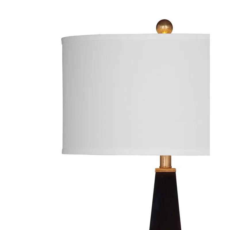 Joss & Main Kristy Resin Table Lamp & Reviews | Joss & Main