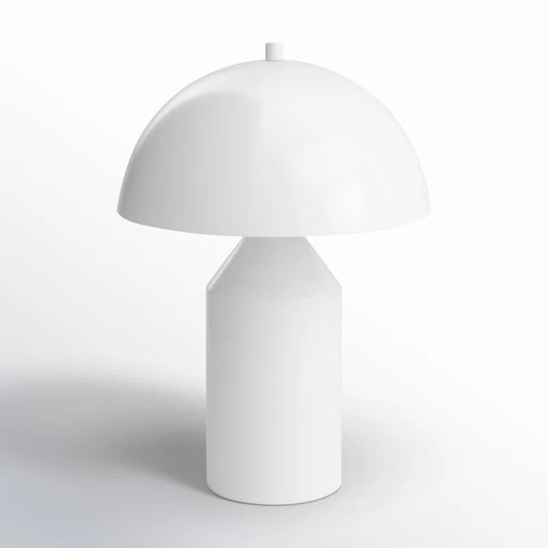 Jemma Metal Table Lamp
