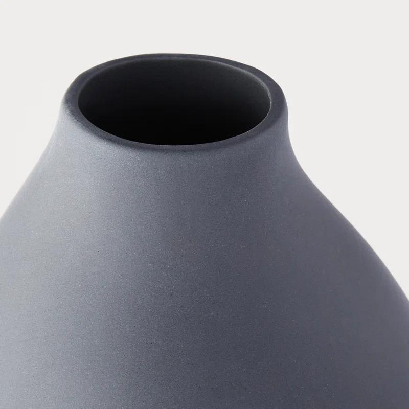 Blomus NONA Porcelain Table Vase & Reviews | AllModern