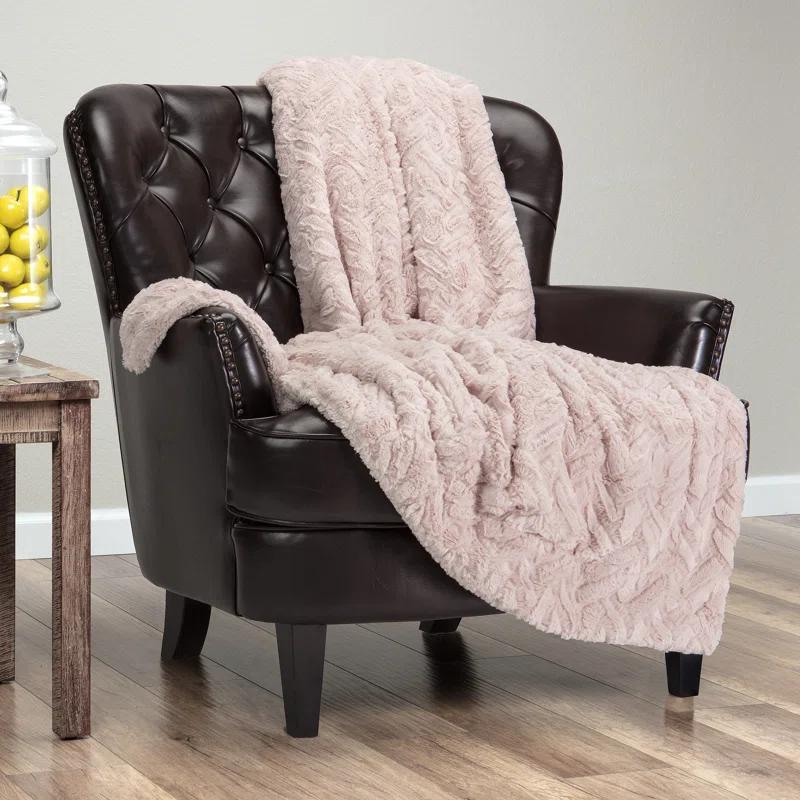 Chanasya Blanket