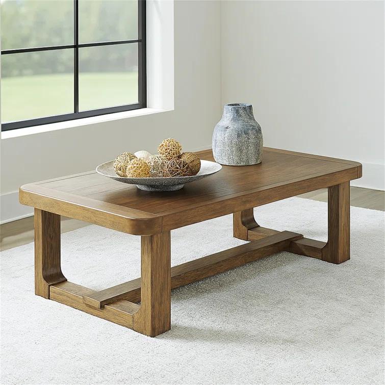 Wildon Home® Geovoni Single Coffee Table