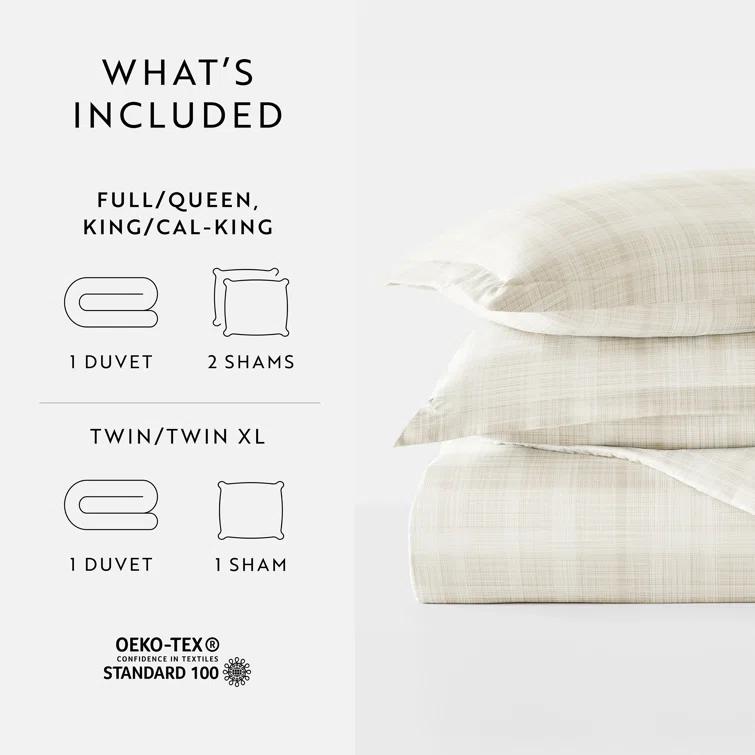 Becky Cameron Becky Cameron™ Thatch Pattern Bed Sheet Set