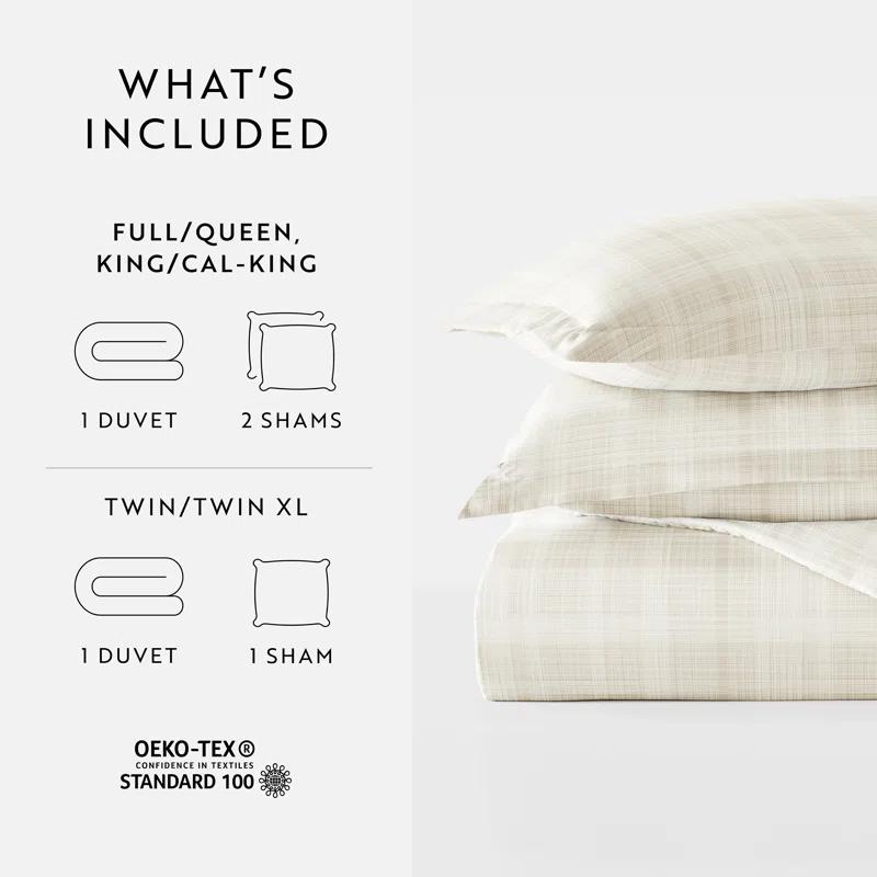 Becky Cameron Becky Cameron™ Thatch Pattern Bed Sheet Set