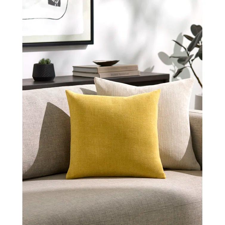 Livabliss Sajani Accent Throw Pillow Cover