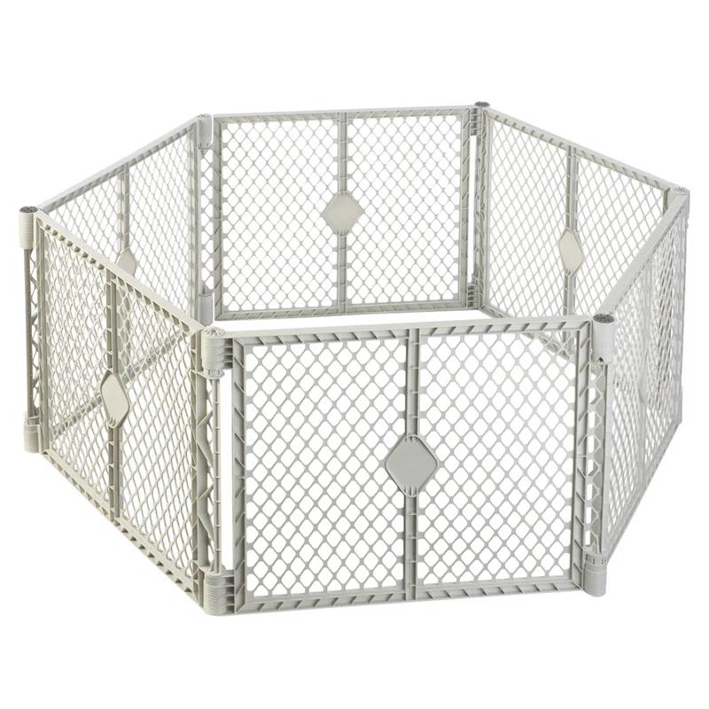 Superyard Safety Gate