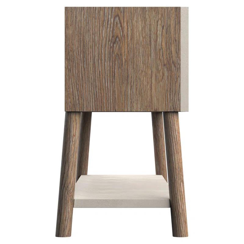 Bernhardt Casa Paros 69.63'' Sideboard