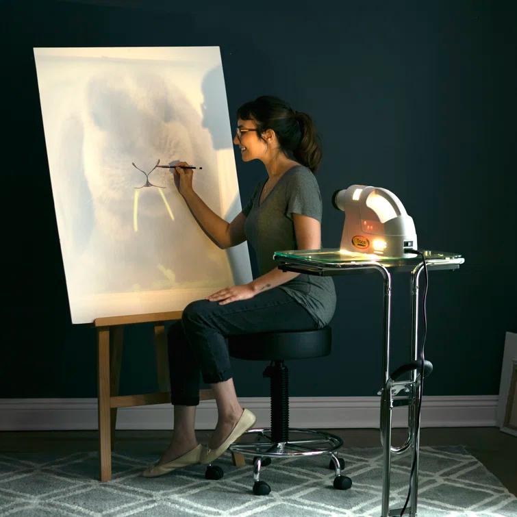 Artograph Artograph Reflective 300 Lumens Portable Projector