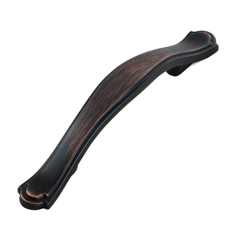 Allison Value Cabinet 3" Center to CenterArch Pull Multipack