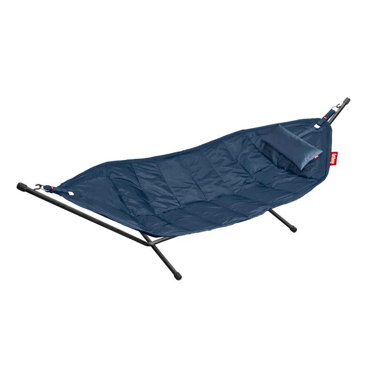 Headdemocks Deluxe Hammock with Stand