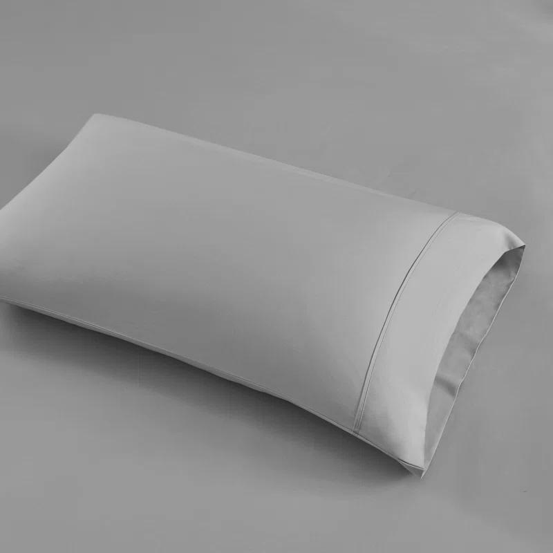 Beautyrest Beautyrest 1000 Thread Count HeiQ Smart Temperature Cotton Blend 4-Piece Sheet Set