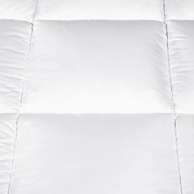 Serta Winter Down Alternative Comforter