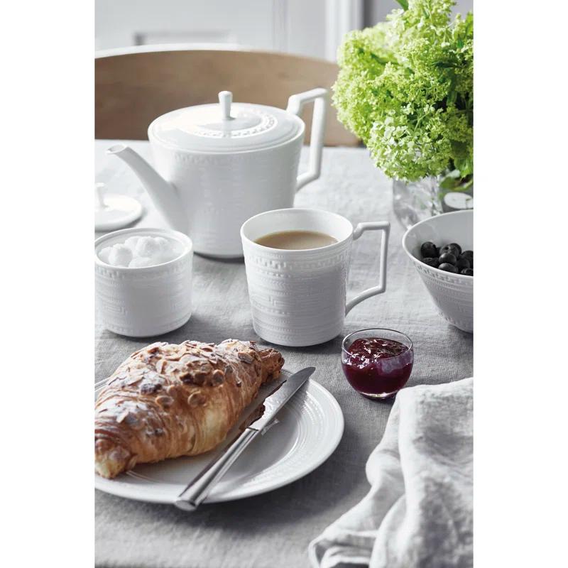 Wedgwood Intaglio Mug | Wayfair