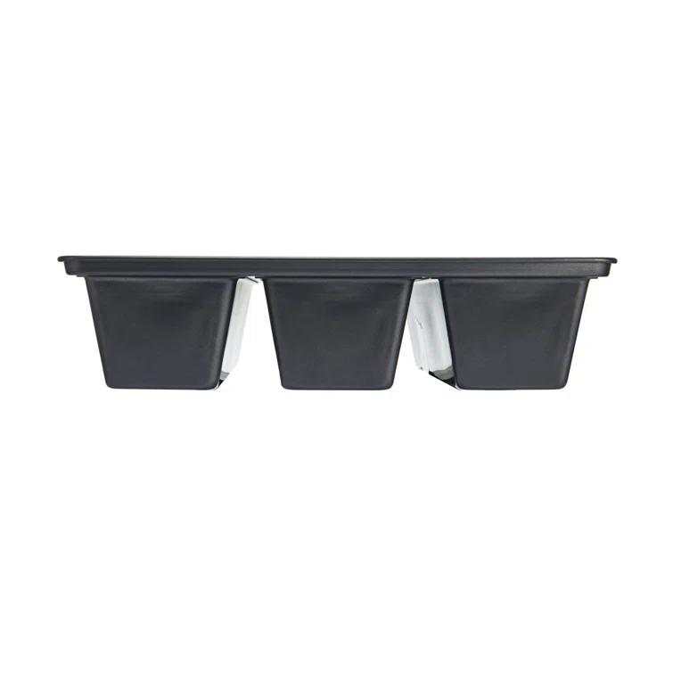 Chicago Metallic Chicago Metallic Professional Lasagna Trio Pan