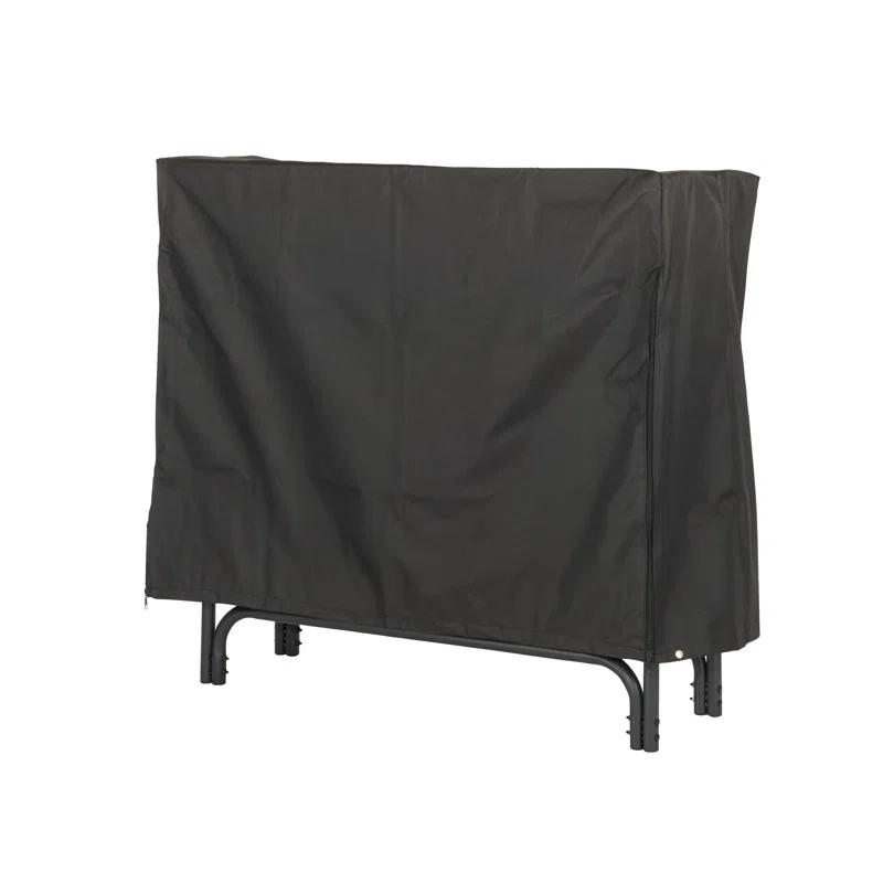 Arlmont & Co. Arlmont & Co. Senita 21'' D Log Rack Cover