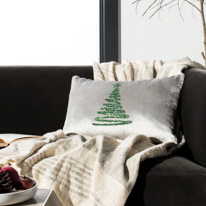 Safavieh Throw Pillow
