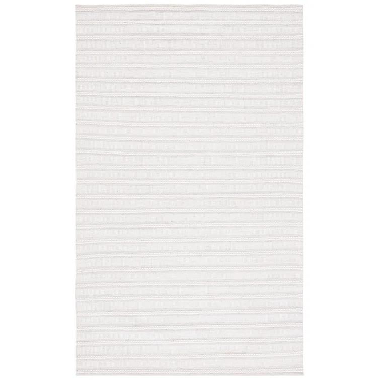 Safavieh Kilim Hand Woven Performance Striped Rug