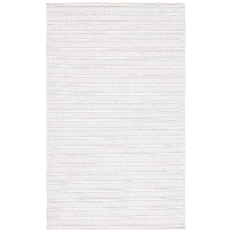 Safavieh Kilim Hand Woven Performance Striped Rug