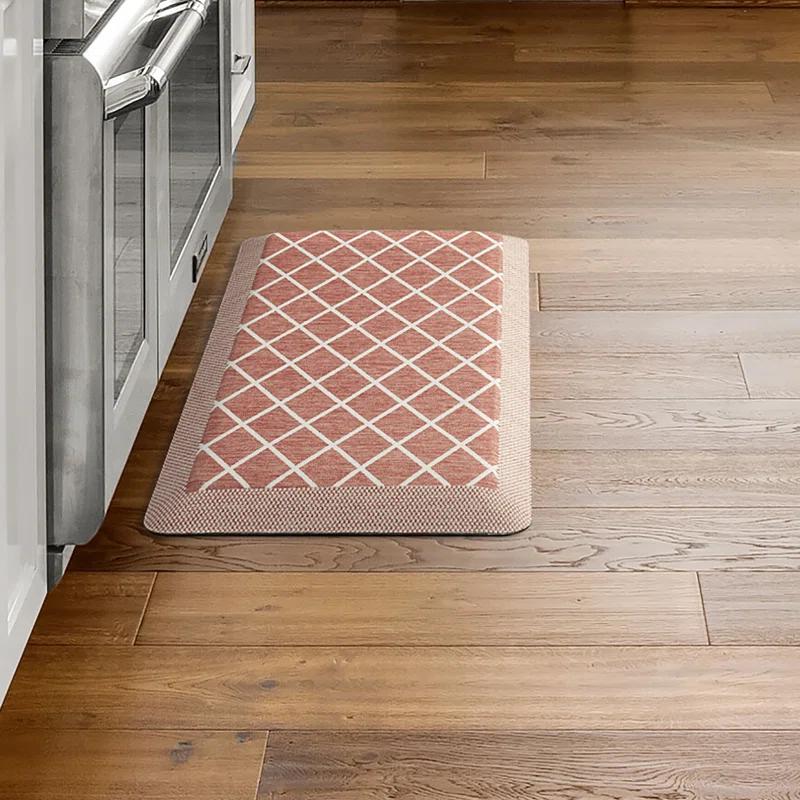 Martha Stewart Miles Air Mat Kitchen Mat
