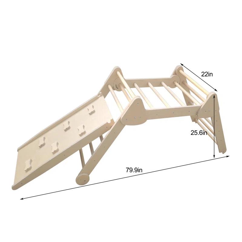 Vicus Triangle Climber