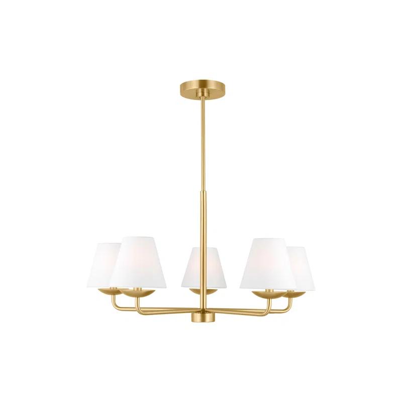 Scott Living Albion Medium Chandelier