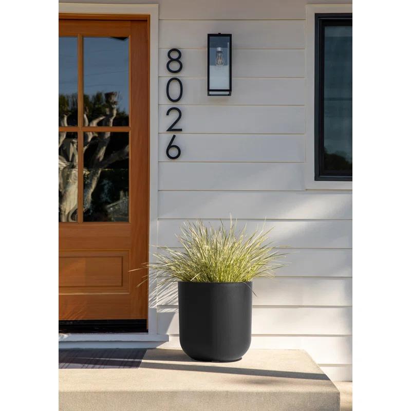 Mason Series Kona Planter