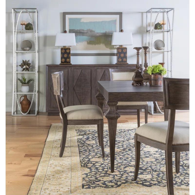 Artistica Home Cohesion Exchequer Buffet