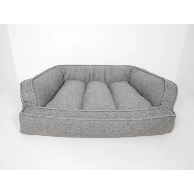 Tucker Murphy Pet™ Hartz Bolster Pet Bed