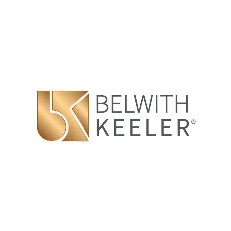 Belwith Keeler Bijou Linea Collection Pull 3 Inch Center to Center