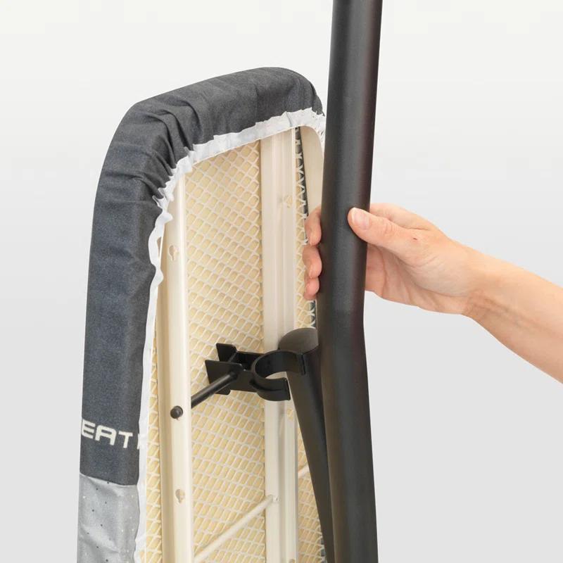 Brabantia Brabantia Size D XL Ironing Board with Heat Resistant Parking Zone