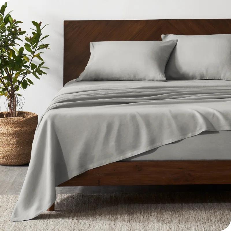 Linen Sheet Set