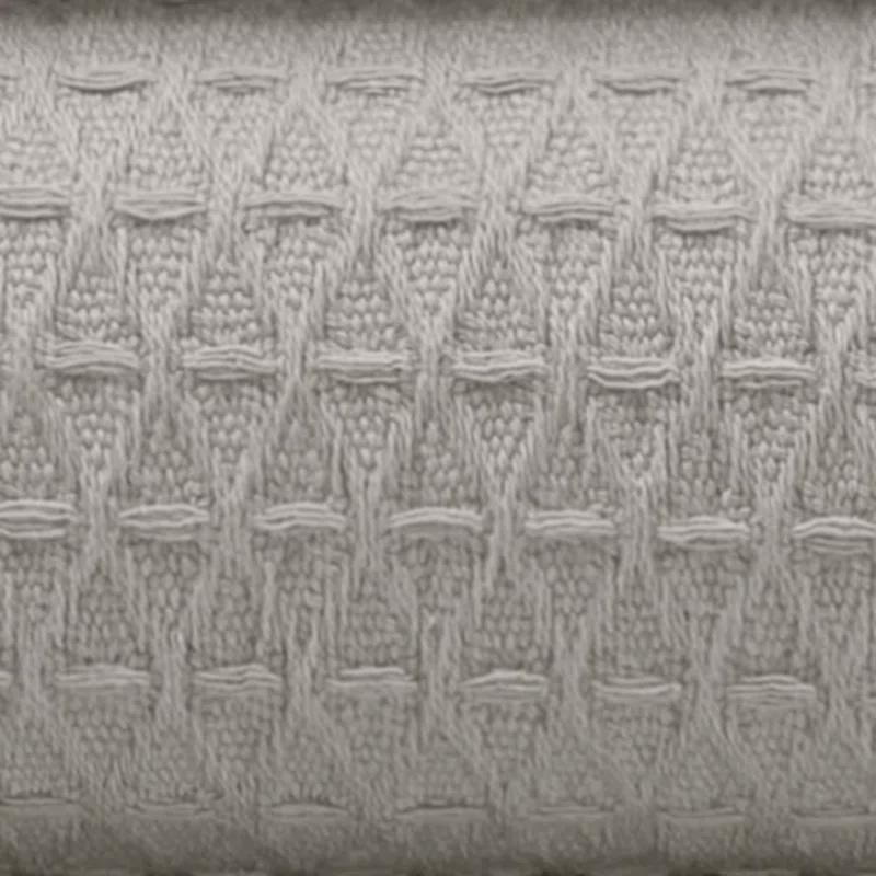 Nautica Nautica Baird Solid Cotton Reversible Blanket