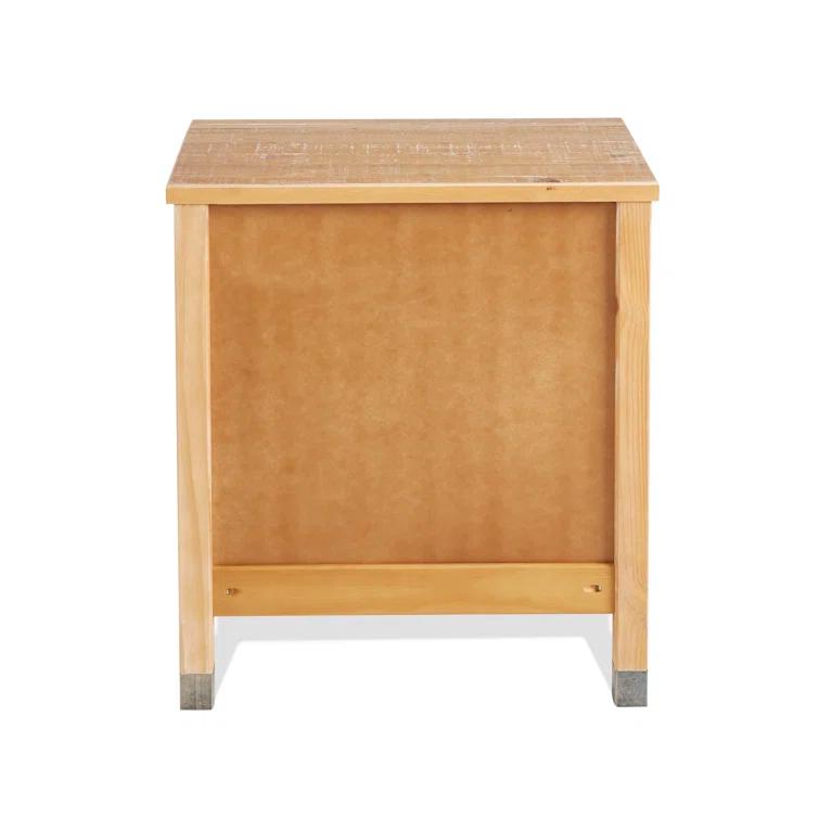 Baja 2 - Drawer Nightstand