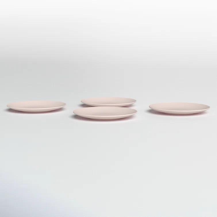 Fortessa Heirloom 8" Salad Plate (Set of 4)