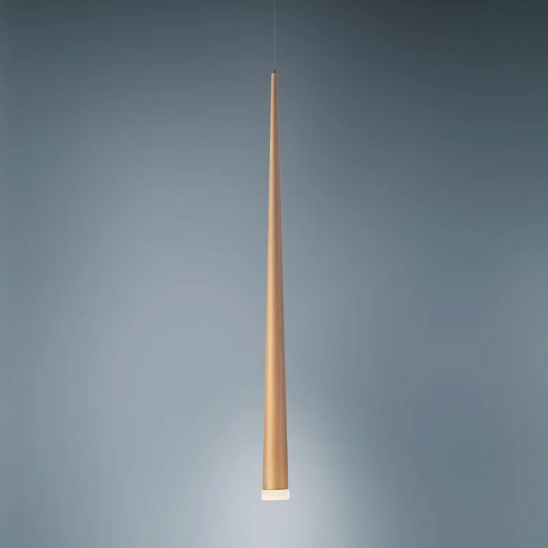 Modern Forms Cascade 1 - Light LED Single Pendant