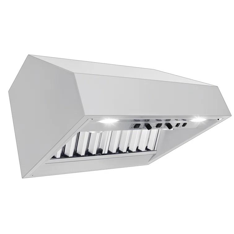 ProLine Range Hoods ProLine Range Hoods Range Hood Fan