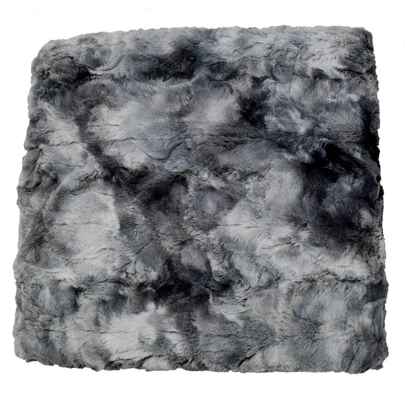 Chanasya Woven Blanket