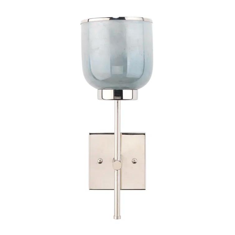 Jamie Young Company Vapor Iron Wallchiere
